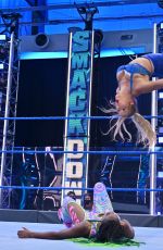 WWE - Smackdown Live Digitals 07/17/2020