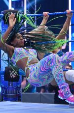 WWE - Smackdown Live Digitals 07/17/2020