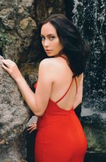 ADELE MARIE HEENAN - Self Portait Photoshoot 2020