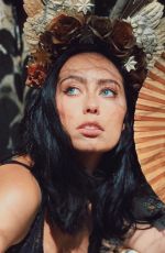 ADELE MARIE HEENAN - Self Portait Photoshoot 2020