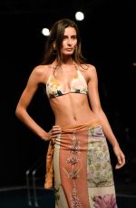 AGUA BENDITA Fashion Show at Paraiso Miami Beach 2020 08/21/2020