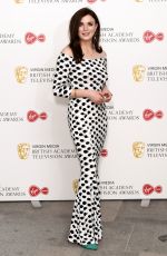AISLING BEA at Virgin Media British Academy Television Awards 2020 in London 07/31/2020