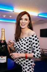 AISLING BEA at Virgin Media British Academy Television Awards 2020 in London 07/31/2020