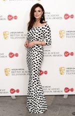 AISLING BEA at Virgin Media British Academy Television Awards 2020 in London 07/31/2020