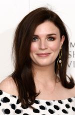AISLING BEA at Virgin Media British Academy Television Awards 2020 in London 07/31/2020