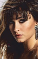 AITANA OCANA in Cosmopolitan Magazine, Spain September 2020