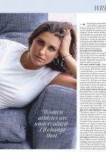 ALEX MORGAN in Shape Magazine, September 2020