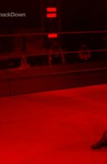 ALEXA BLISS - WWE Smackdown in Orlando 07/31/2020