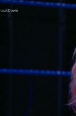 ALEXA BLISS - WWE Smackdown in Orlando 07/31/2020