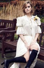 ALICE EVE for The Laterals: The Phenomonals Issue, 2020