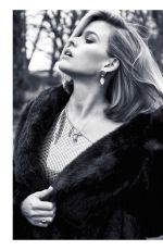 ALICE EVE for The Laterals: The Phenomonals Issue, 2020