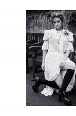 ALICE EVE for The Laterals: The Phenomonals Issue, 2020