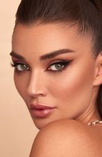 AMY JACKSON at a Photoshoot, August 2020