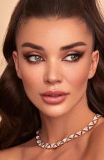 AMY JACKSON at a Photoshoot, August 2020