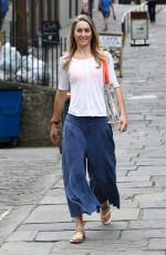 AMY WILLIAMS at Ba1 Hair Salon in Bath 08/03/2020