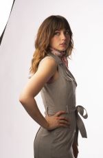ANA DE ARMAS - The Night Clerk Promos, 2020