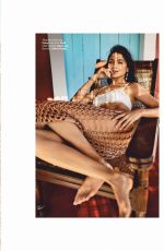 ANUSHA SHARMA in Vogue Magazine, India July 2020