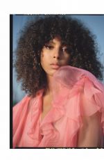 ARLISSA in Hello! Fashion Monthly, September 2020
