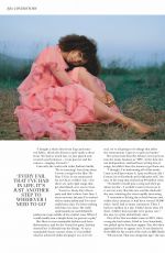 ARLISSA in Hello! Fashion Monthly, September 2020