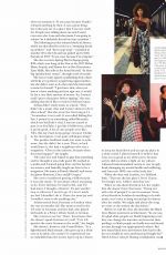 ARLISSA in Hello! Fashion Monthly, September 2020