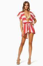 AUBRIE WILLIAMS at Photoshoot 2020