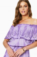 AUBRIE WILLIAMS at Photoshoot 2020