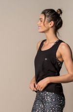 AUBRIE WILLIAMS for Leonisa 202 Collection