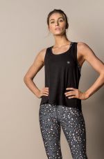 AUBRIE WILLIAMS for Leonisa 202 Collection