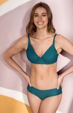AUBRIE WILLIAMS for Leonisa 202 Collection