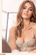 AUBRIE WILLIAMS for Leonisa 202 Collection