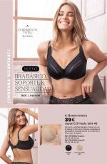 AUBRIE WILLIAMS for Leonisa 202 Collection