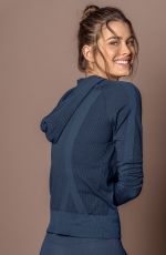 AUBRIE WILLIAMS for Leonisa 202 Collection