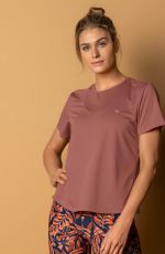 AUBRIE WILLIAMS for Leonisa 202 Collection