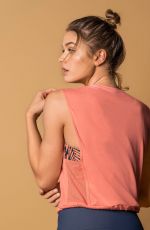 AUBRIE WILLIAMS for Leonisa 202 Collection