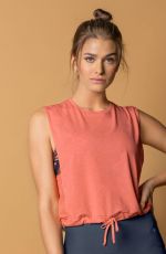 AUBRIE WILLIAMS for Leonisa 202 Collection