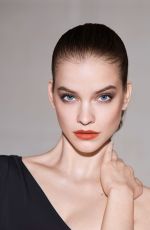 BARBARA PALVIN for Armani Beauty 2020