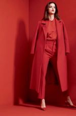 BARBARA PALVIN for Armani Beauty 2020