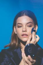 BARBARA PALVIN for Armani Beauty 2020