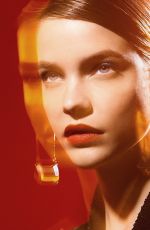 BARBARA PALVIN for Armani Beauty 2020