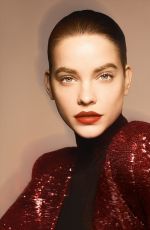 BARBARA PALVIN for Armani Beauty 2020