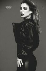 BLANCA SUAREZ in Instyle Magazine, Spain September 2020