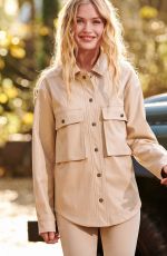 CAMILLA FORCHAMMER CHRISTENSEN for Costes Fashion Spring/Summer 2020