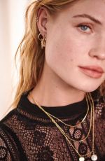 CAMILLA FORCHAMMER CHRISTENSEN for Costes Fashion Spring/Summer 2020