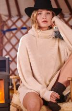 CAMILLA FORCHAMMER CHRISTENSEN for Costes Fashion Spring/Summer 2020