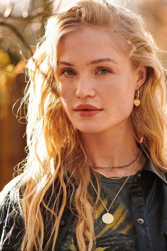 CAMILLA FORCHAMMER CHRISTENSEN for Costes Fashion Spring/Summer 2020