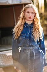 CAMILLA FORCHAMMER CHRISTENSEN for Costes Fashion Spring/Summer 2020