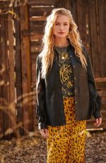 CAMILLA FORCHAMMER CHRISTENSEN for Costes Fashion Spring/Summer 2020