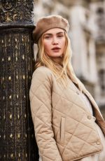 CAMILLA FORCHHAMMER CHRISTENSEN for Rowie the Label, Winter 19/Spring 20