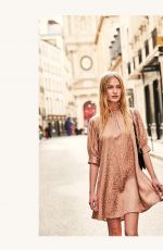CAMILLA FORCHHAMMER CHRISTENSEN for Rowie the Label, Winter 19/Spring 20