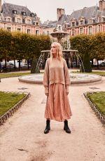 CAMILLA FORCHHAMMER CHRISTENSEN for Rowie the Label, Winter 19/Spring 20